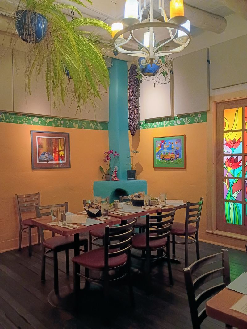 Historic Hacienda Vibe