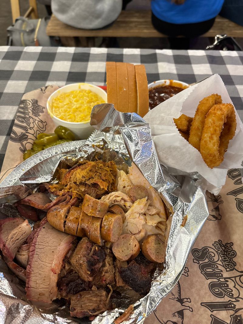 Family Feast Platter