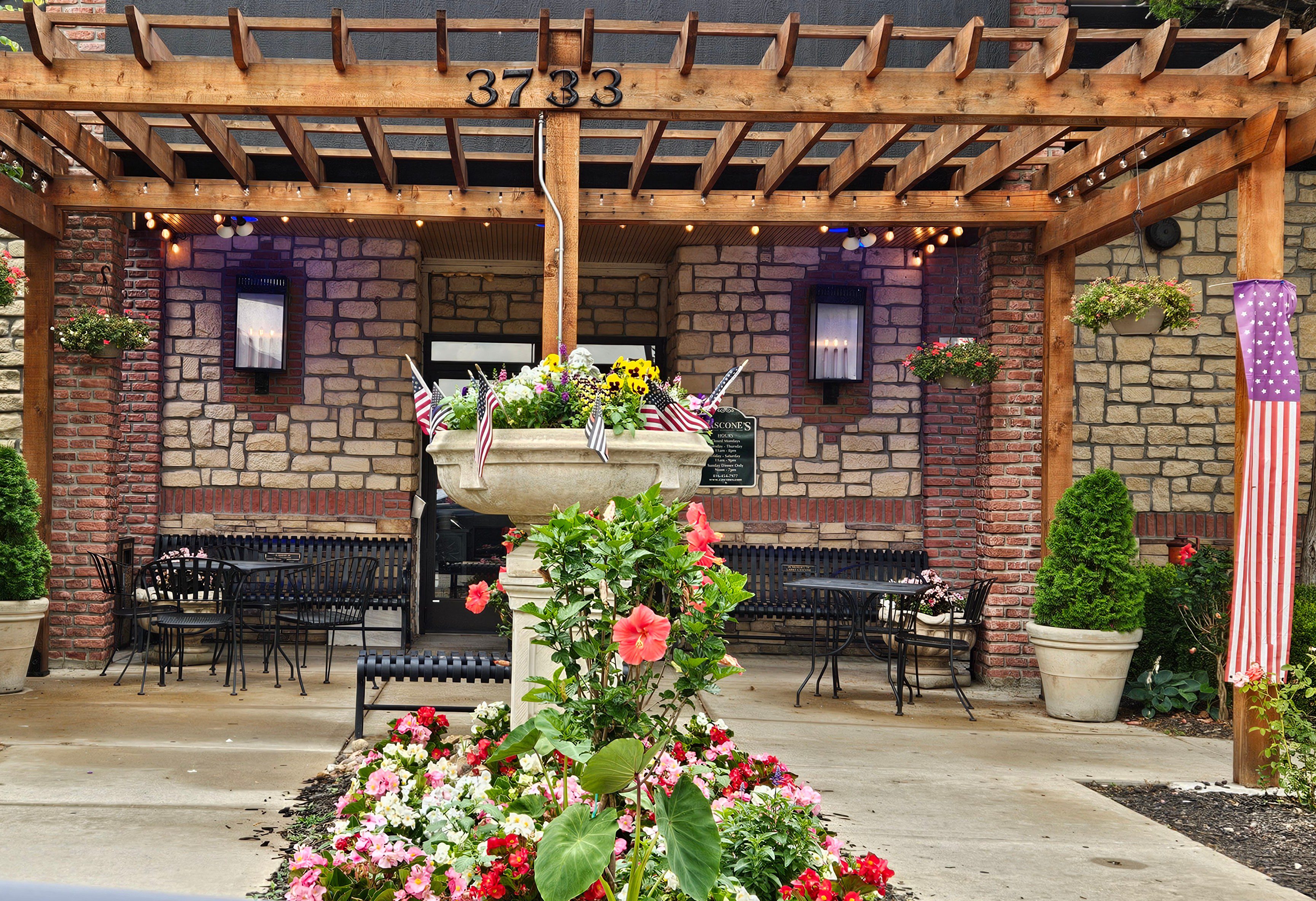 Neighborhood Favorite Legacy