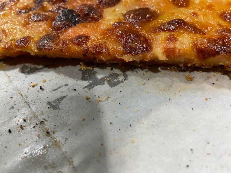 Classic Cheese Benchmark