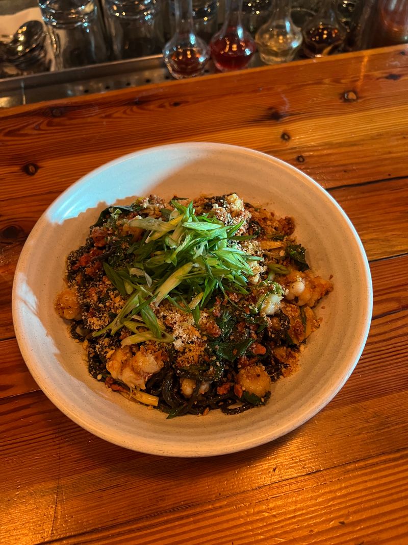 BoccaLupo - Atlanta, Georgia