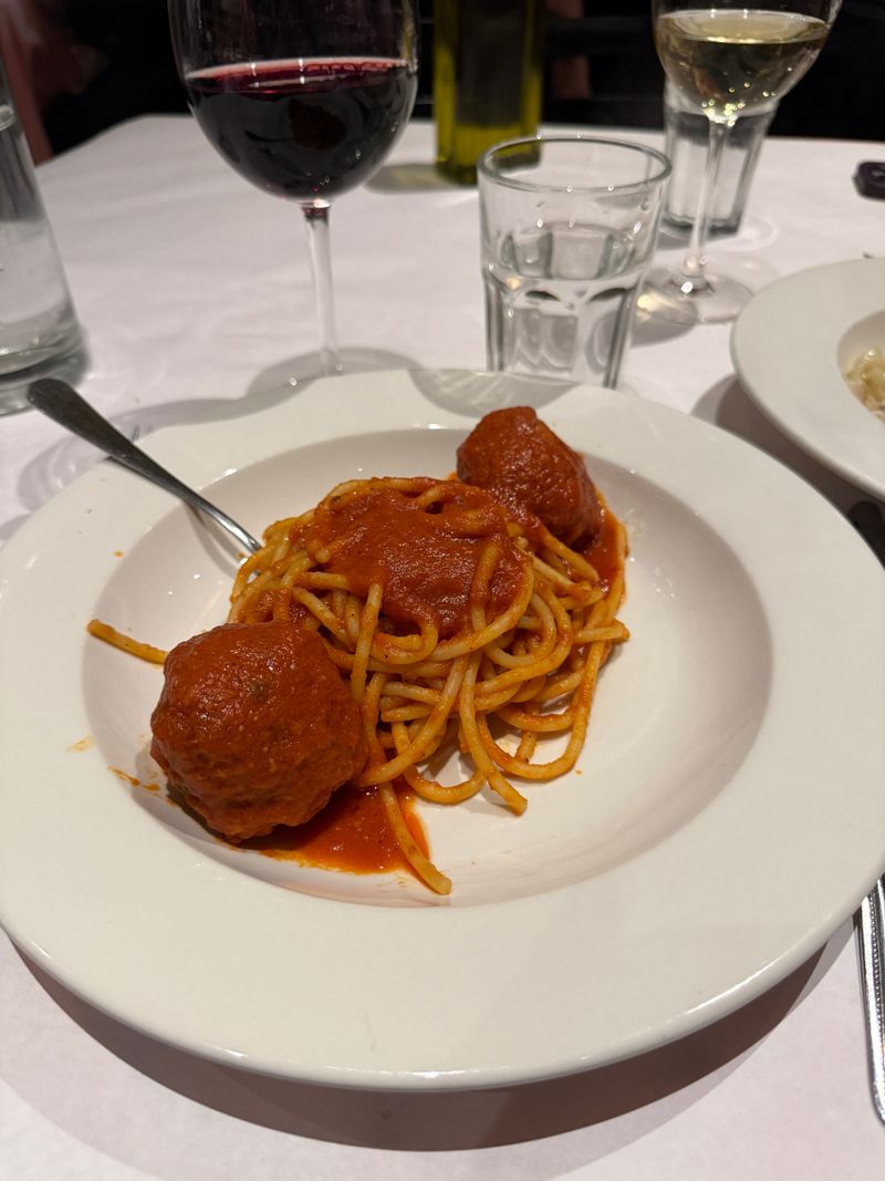 Emilio's Ballato - New York, New York