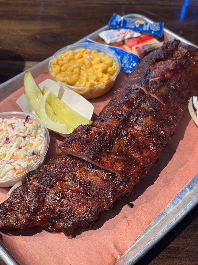 Sugarfire Smoke House - St. Louis, Missouri