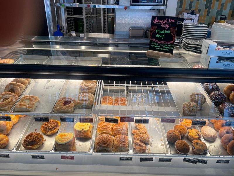 McLain's Market North Kansas City - Kansas City, Missouri