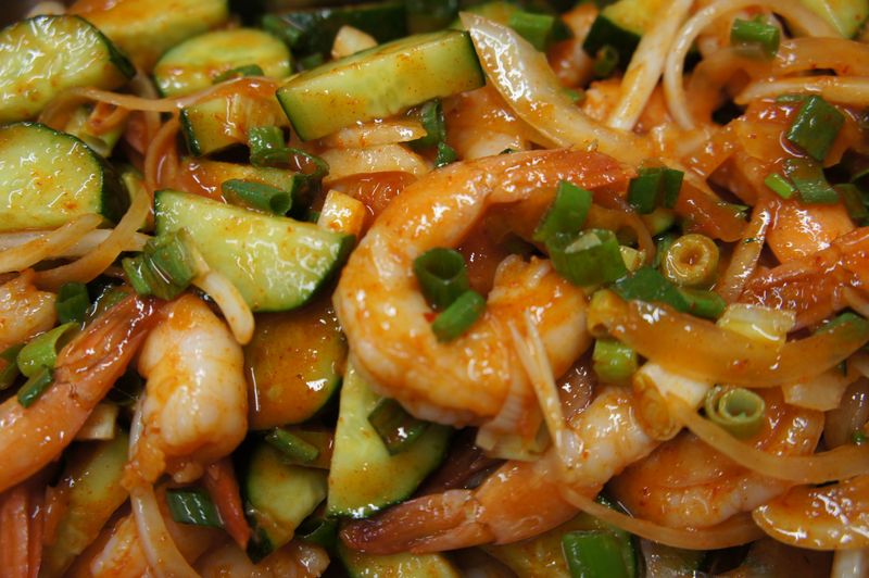 10 Hawaii Poke Counters Where The Freshness Shows Immediately 5 Tamura's Fine Wine & Liquors Waialae - Honolulu, Hawaii