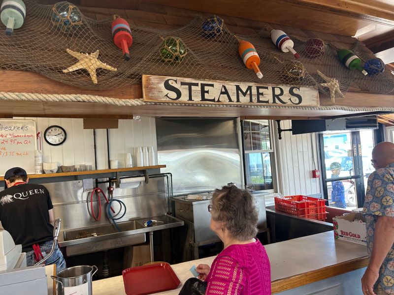 Turning Dinner Into A Mini Vacation