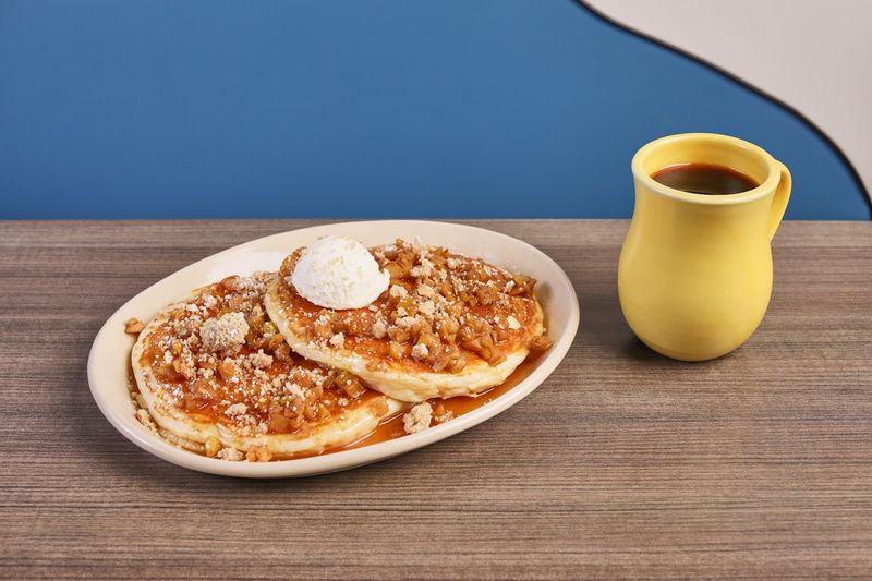 Snooze, an A.M. Eatery - Denver, Colorado