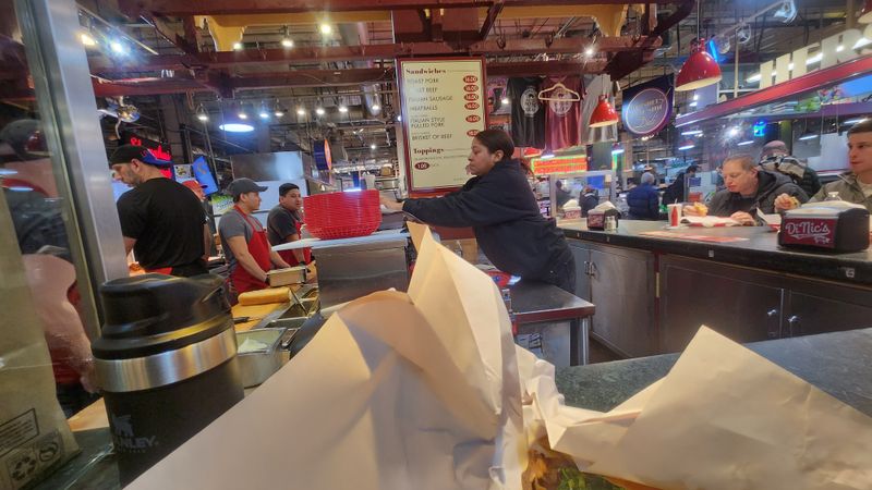 Navigating Seats And Spills