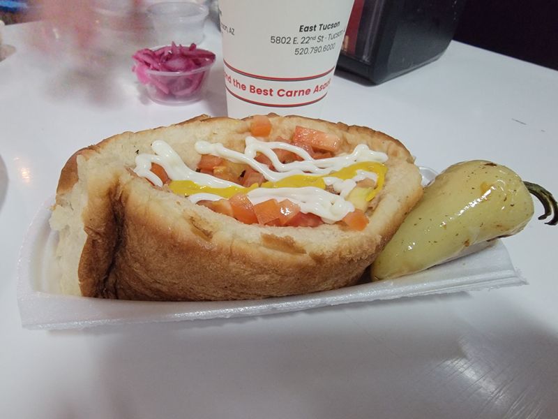 Vegetarian Friendly Tweaks