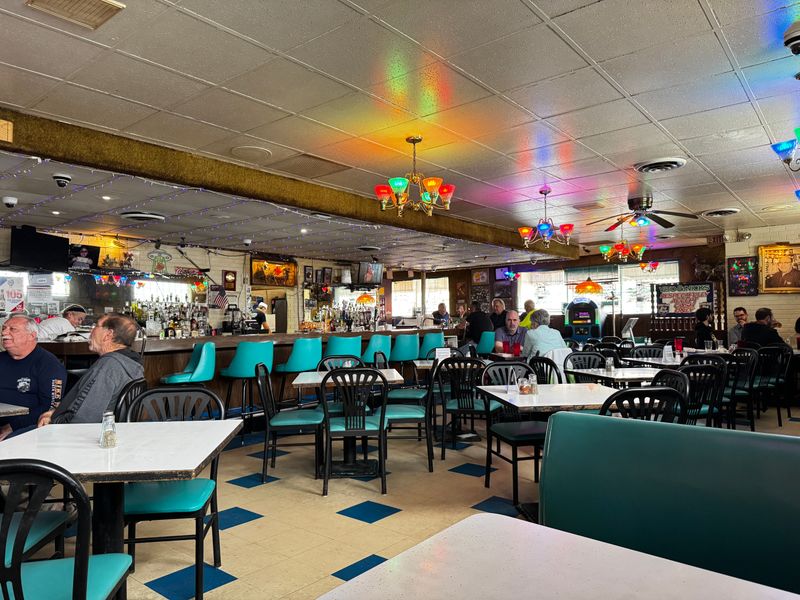 Vito & Nick's Pizzeria - Chicago, Illinois