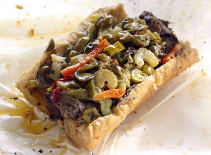 Johnnie's Beef - Elmwood Park, Illinois