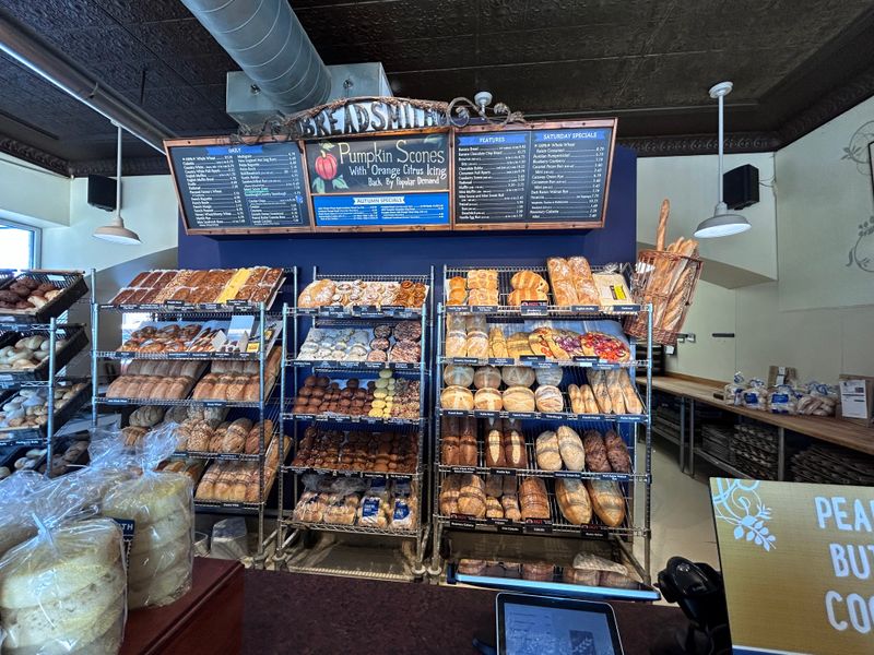 Breadsmith - St Paul, Minnesota