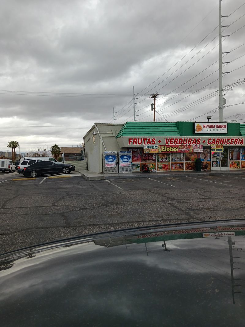 Nevada Ranch Market - Las Vegas, Nevada