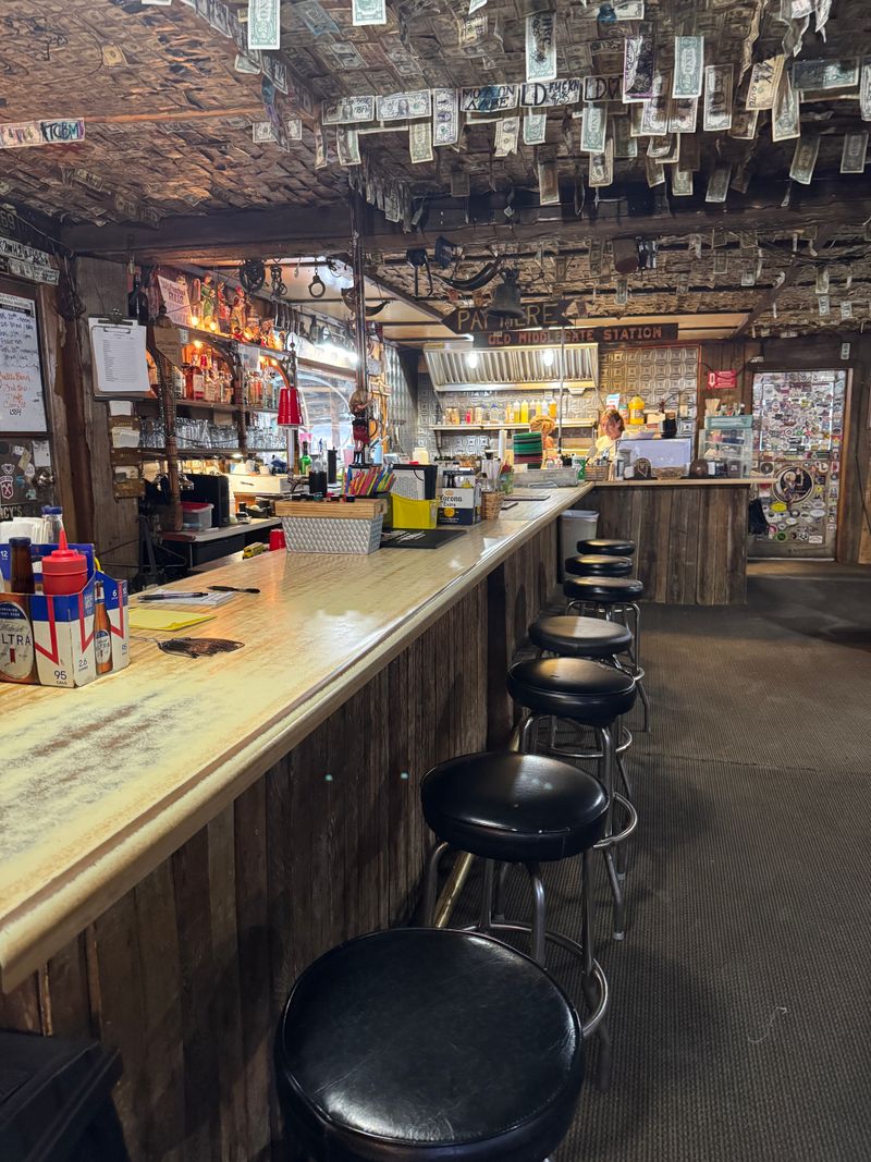 Middlegate Station - Fallon, Nevada