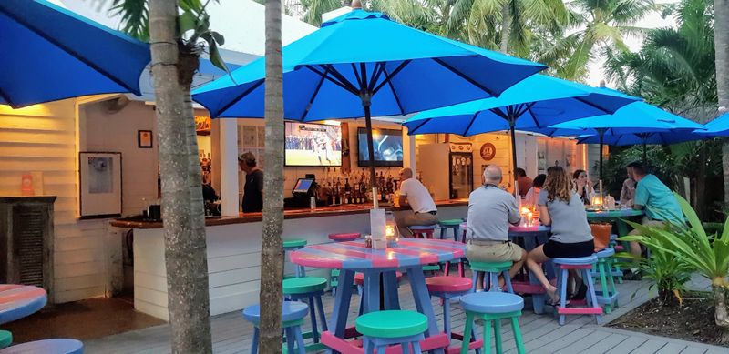 Morada Bay - Islamorada, Florida