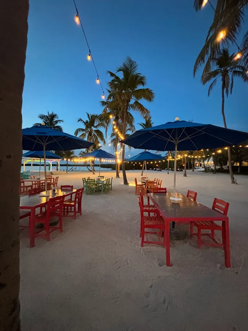 Morada Bay - Islamorada, Florida