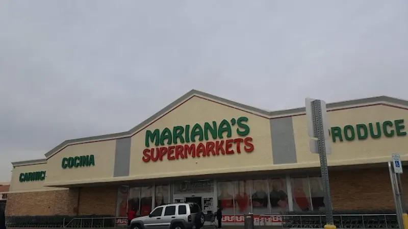 Mariana's SuperMarkets - Las Vegas, Nevada