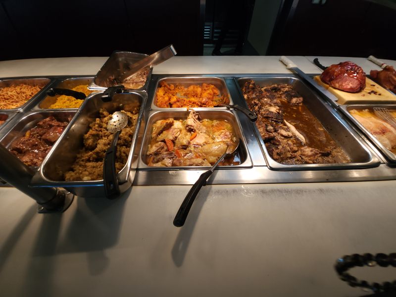 Golden Fried Chicken