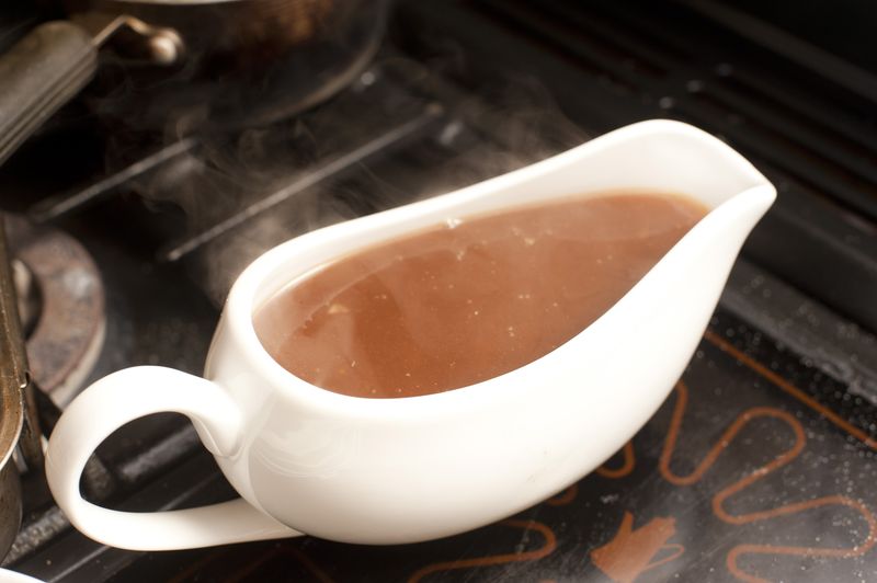 Gravy