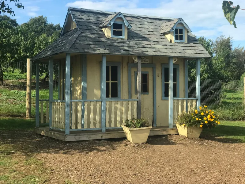 Lawrence Farms Orchards - Newburgh, New York