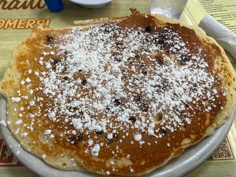 Bobo's Restaurant - Tucson, Arizona