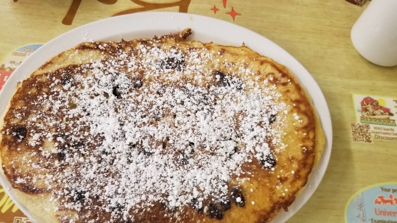 Bobo's Restaurant - Tucson, Arizona