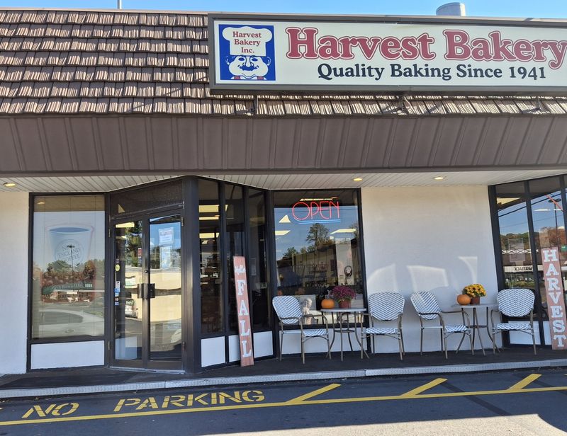 Harvest Bakery Inc - Bristol, Connecticut