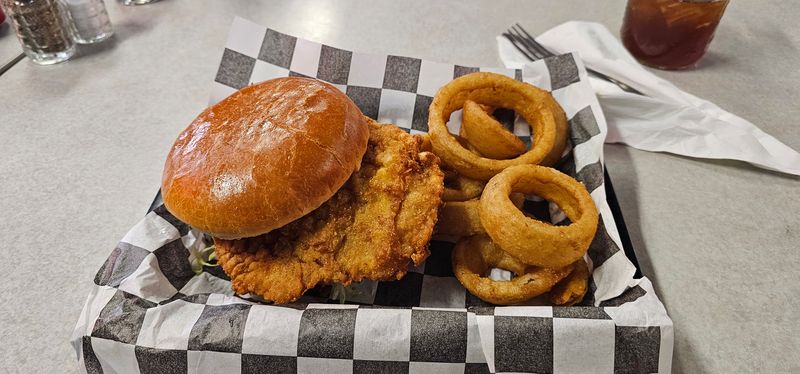 The Workingman's Friend - Indianapolis, Indiana