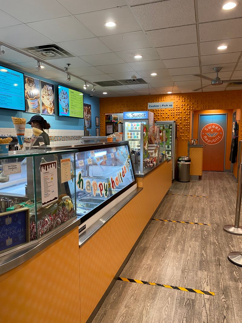 Sweet Republic - Scottsdale, Arizona