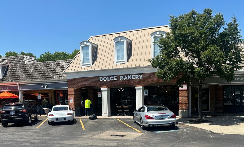 Dolce Bakery - Prairie Village, Kansas