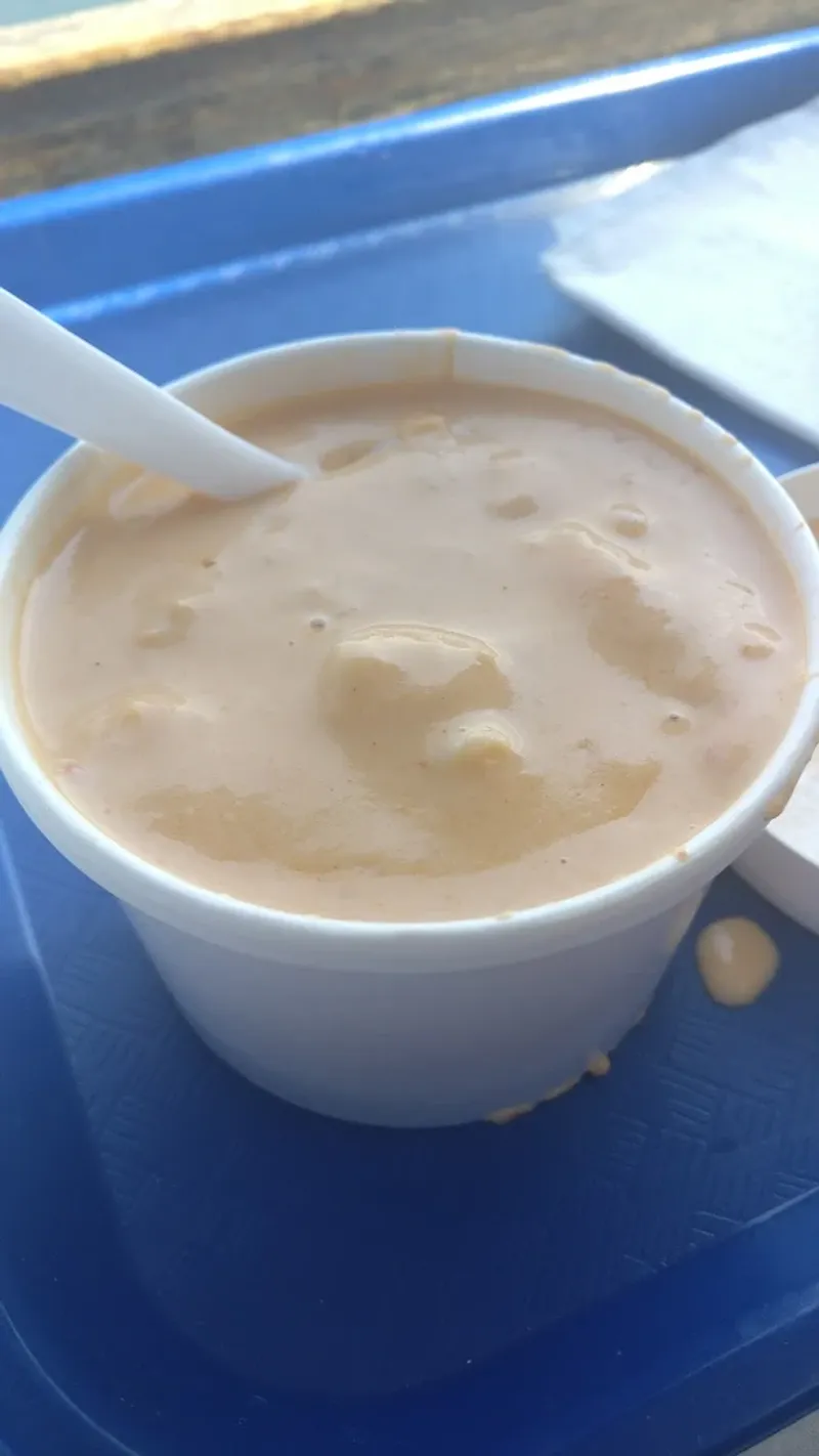 Harraseeket Lunch and Lobster Company - South Freeport, Maine