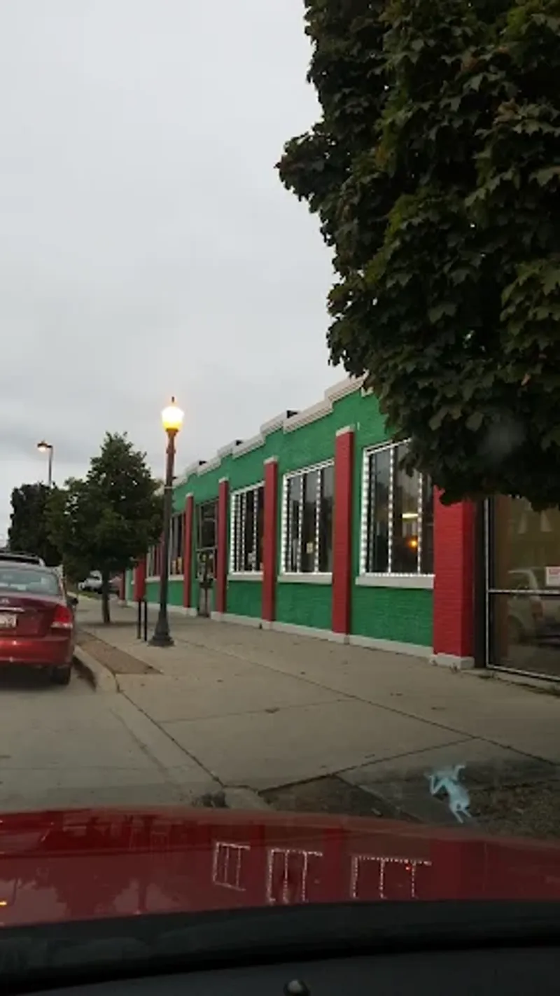 La Conquistadora, LLC - Sheboygan, Wisconsin