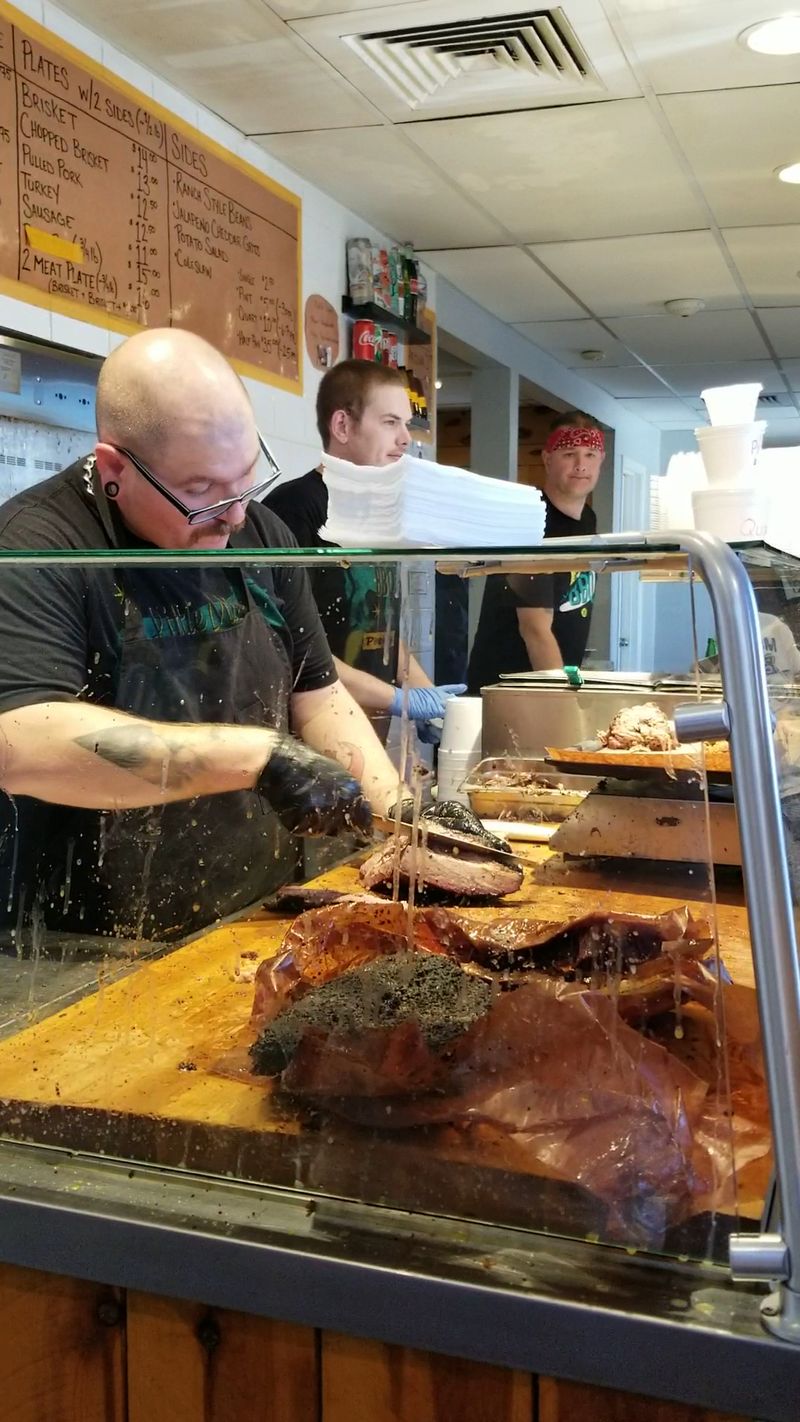 Central Texas Roots, Arizona Heart