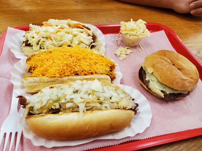 Super Duper Weenie - Fairfield, Connecticut