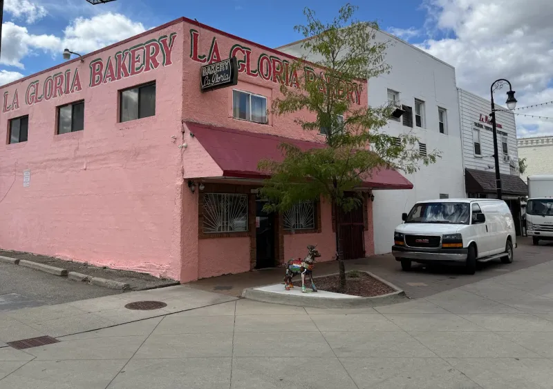 La Gloria Bakery - Detroit, Michigan