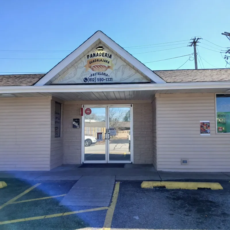 Panaderia Tienda Guadalajara 2 - Clarksville, Indiana