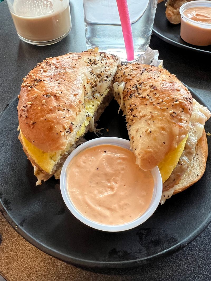 Board Room Coffee & Taphouse - Grand Forks, North Dakota