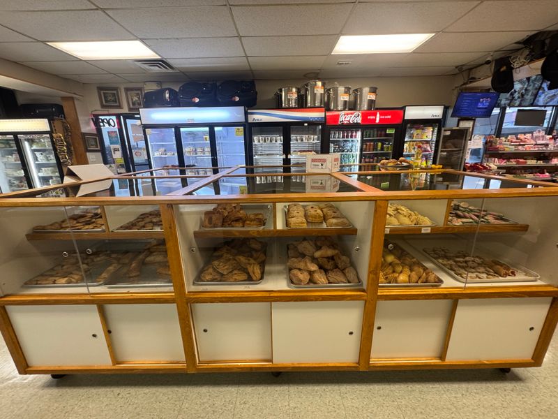 San Jose Bakery - Grand Junction, Colorado