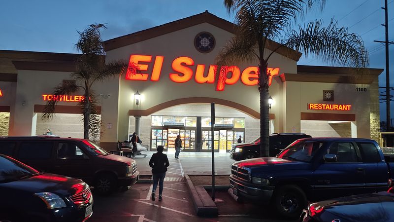 El Super - Los Angeles, California
