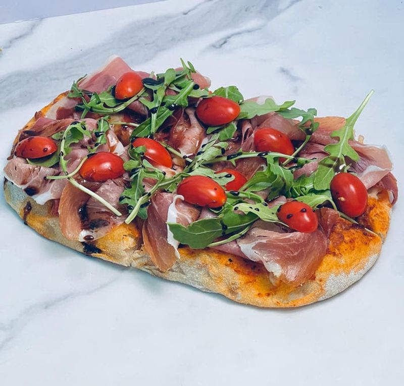 Paraiso Market Cafe - Miami, Florida