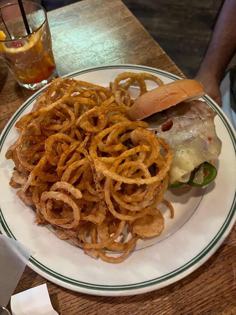 The Old Fashioned - Madison, Wisconsin