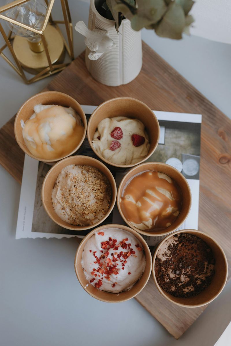 19 Grocery Items That Quietly Turn Into Daily Habits 13 Frozen snacks