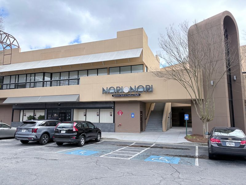 Nori Nori — Sandy Springs, Georgia