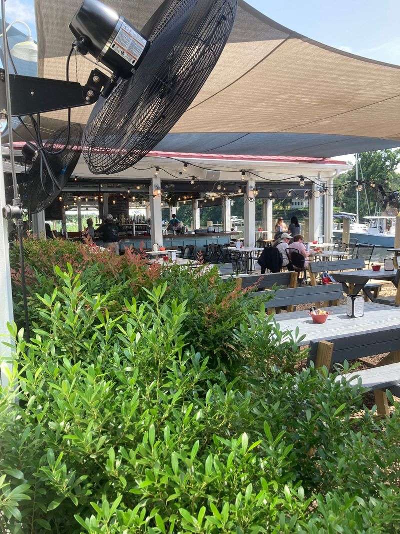 The Point Crab House & Grill - Arnold, Maryland