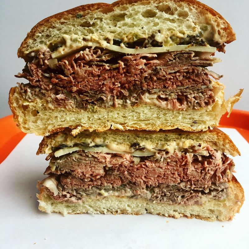 Cutty's - Brookline, Massachusetts