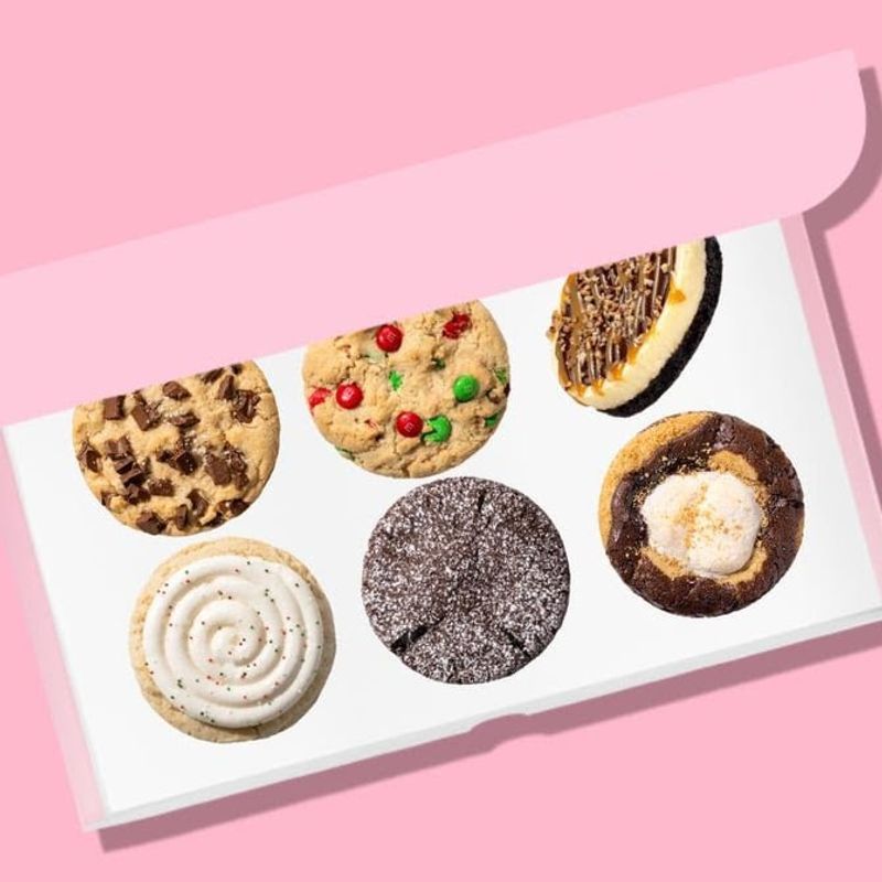 Crumbl - Logan, Utah