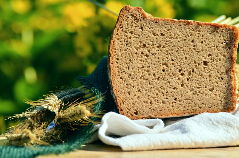 21 Foods People Only Respect After They Get Expensive 15 Bread loaf