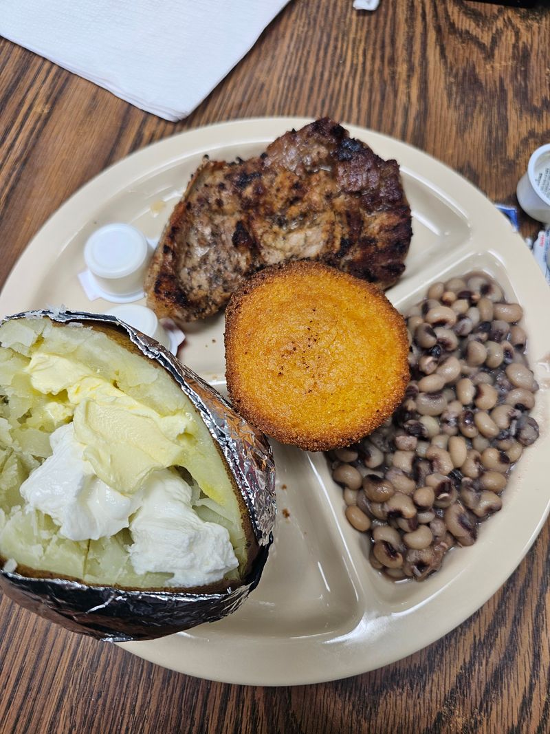 Grilled Chicken Plate