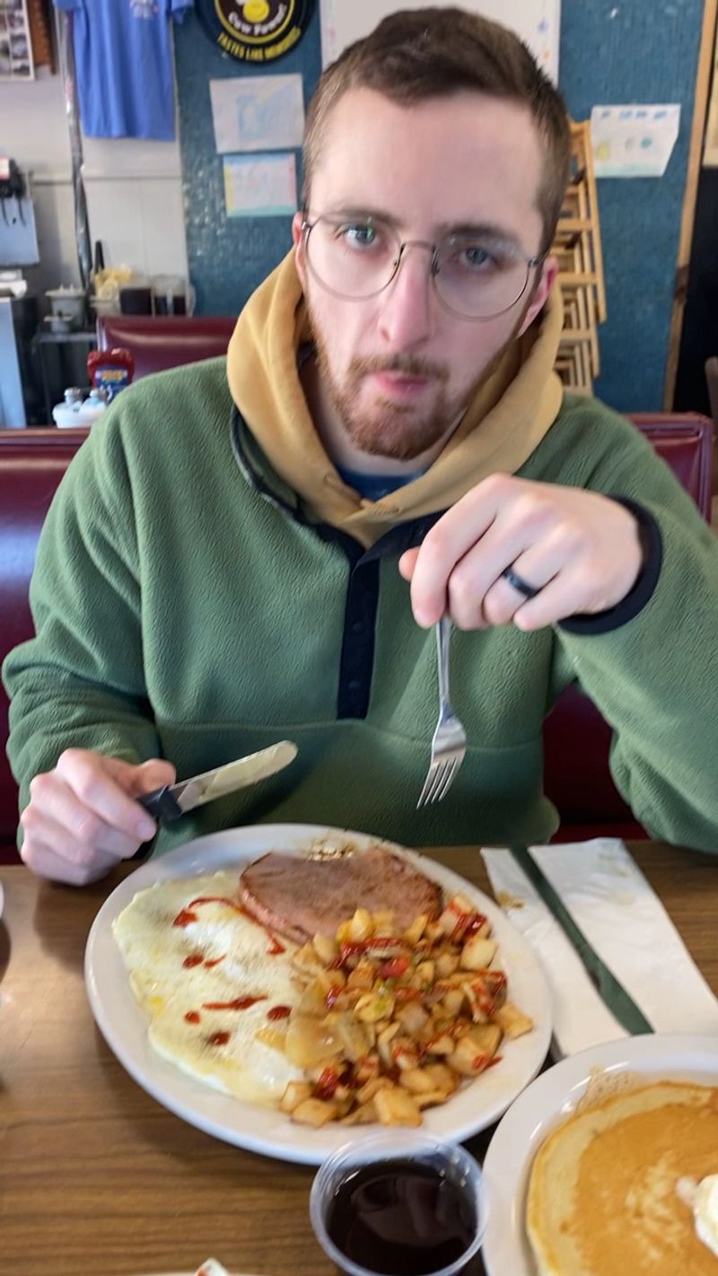 Early Bird Monday Hours