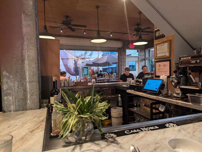 Mud Hen Water - Honolulu, Hawaii